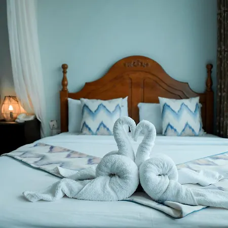 Victoria View Boutique Hotels Kigo-3