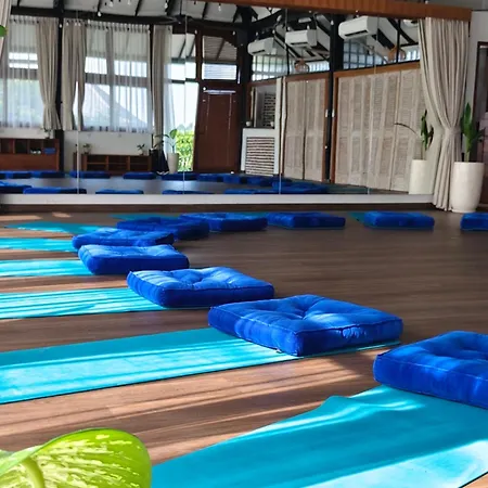 Spaces Bali Unique Boutique Hotel-3
