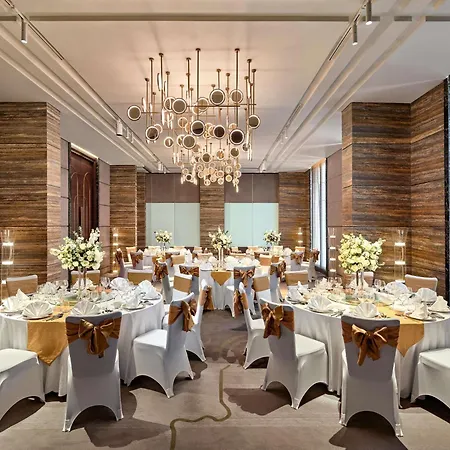 Moevenpick Hotel Hanoi Centre-2