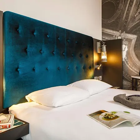 Ibis Styles London Southwark - Near Borough Market-3