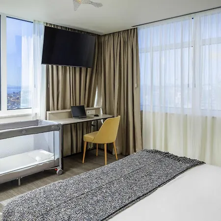 Ibis Styles Lisboa Centro Liberdade Ne-2