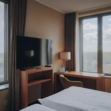 Ameron Koeln Hotel Regent-3