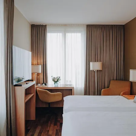 Ameron Koeln Hotel Regent-3