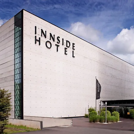 Innside By Melia Duesseldorf Seestern-3