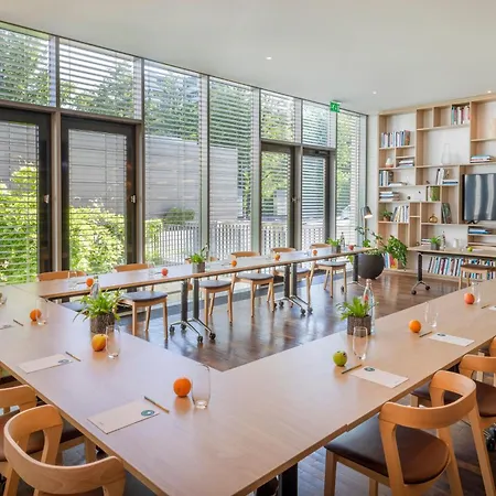 Innside By Melia Duesseldorf Seestern-3