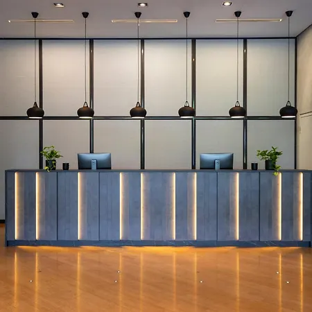 Innside By Melia Muenchen Parkstadt Schwabing-2