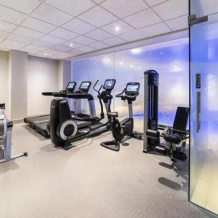 Novotel Southampton-3