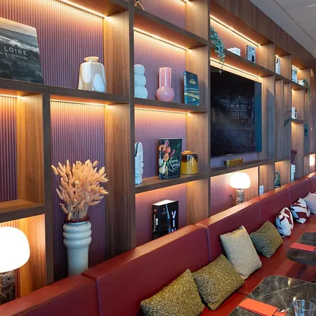 Novotel Nantes Centre Bord de Loire-3