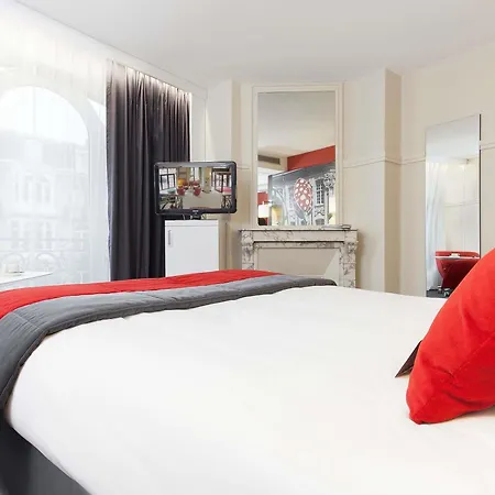 Mercure Lille Centre Grand Place-3