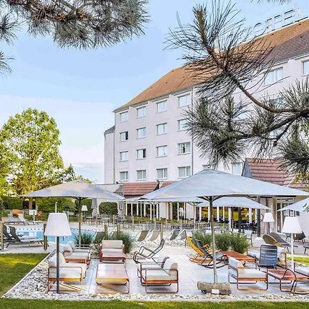 Novotel Beaune-3