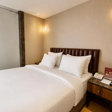 Faros Hotel Old City - Special Category-2