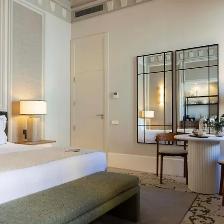 Hospes Palacio De Los Patos, A Member Of Design Hotels-3