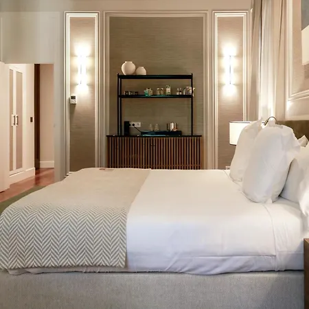 Hospes Palacio De Los Patos, A Member Of Design Hotels-3