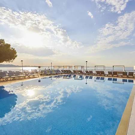 Barcelo Illetas Albatros - Adults Only-2