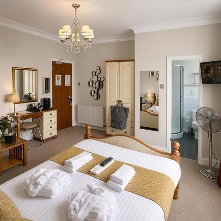 Riviera Lodge Hotel-2