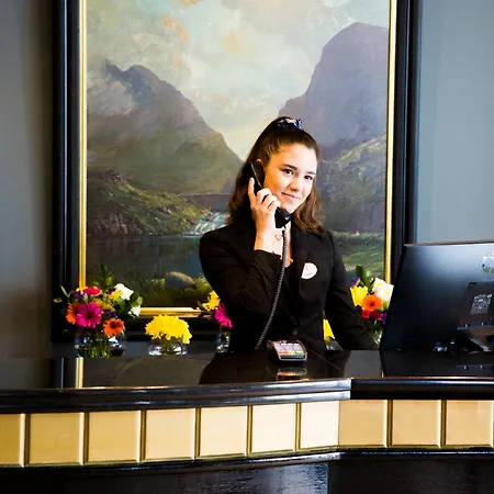 Scott'S Hotel-3