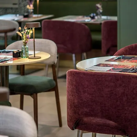 Mercure Roma Centro Saint John-3