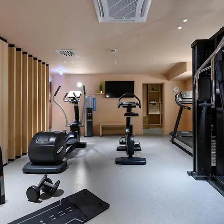 Mercure Hotel Wiesbaden City-2