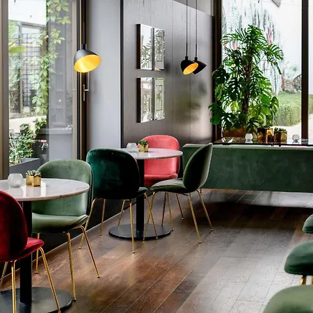 Mercure Hotel Wiesbaden City-3