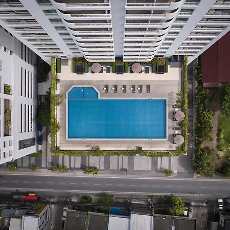Shama Lakeview Asoke Bangkok-2