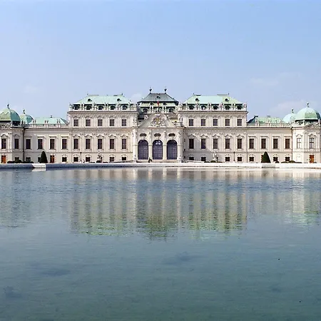 Mercure Wien Zentrum-3