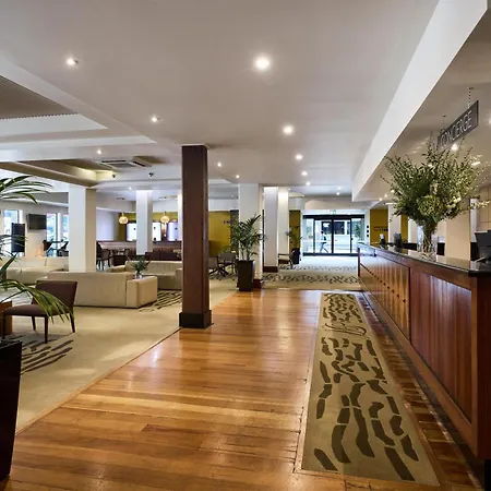 Rendezvous Heritage Hotel Auckland-2