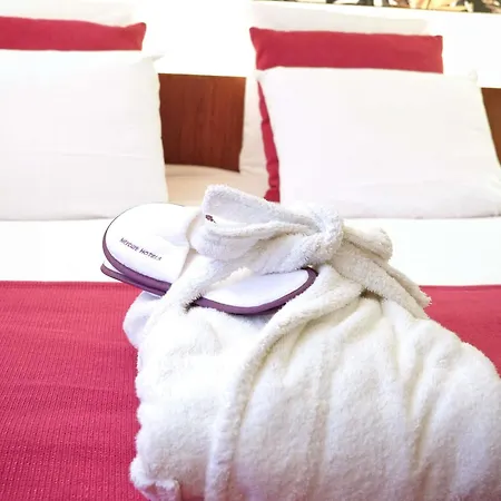 Mercure Perpignan Centre-2