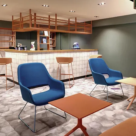 Mercure Perpignan Centre-2