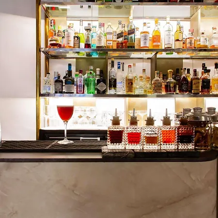 Carlton Hotel Lyon - Mgallery Collection-2