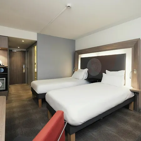 Novotel Clermont-Ferrand-3