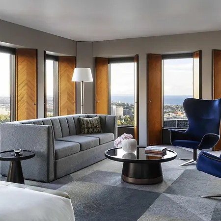 Sofitel Melbourne On Collins-3