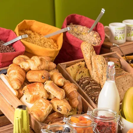 Ibis Styles Belfort Centre-2