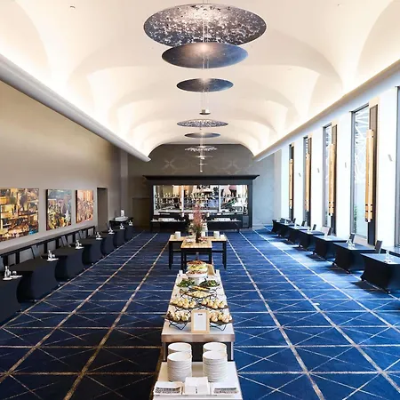 Sofitel Melbourne On Collins-3