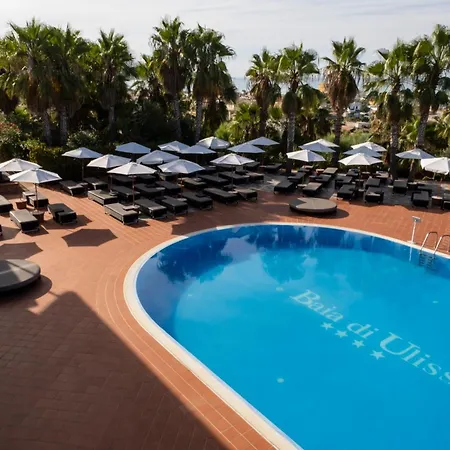 Baia Di Ulisse Wellness & Spa-3