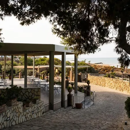 Baia Di Ulisse Wellness & Spa-3