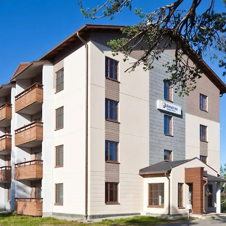 Lapland Hotels Riekonlinna-2