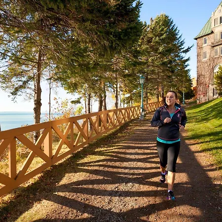 Fairmont Le Manoir Richelieu-2