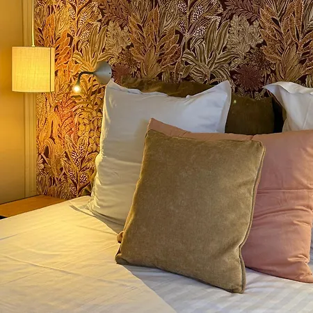 Art'Hotel&SPA Le Potin Gourmand-2