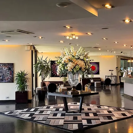 Kalyon Hotel Istanbul-2