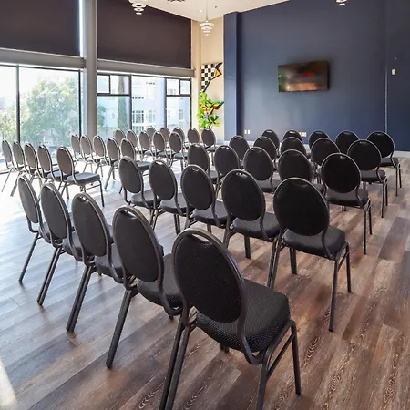 Porto Vista Hotel Downtown San Diego (Adults Only)-3