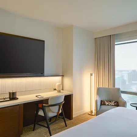 Jw Marriott Atlanta Downtown-2