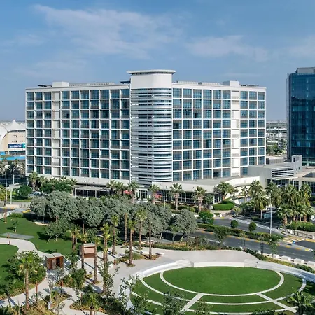 Yas Plaza Marina By Ihg-2