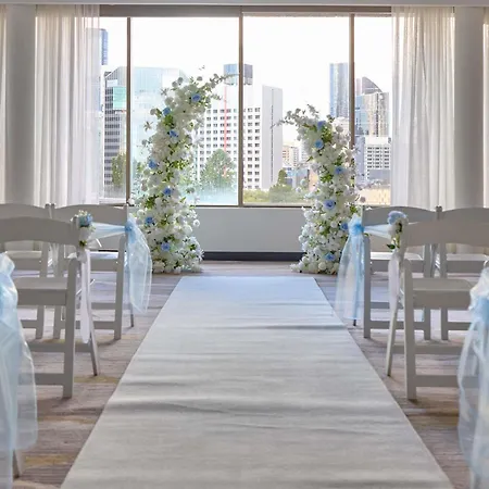 Mercure Brisbane Spring Hill-3