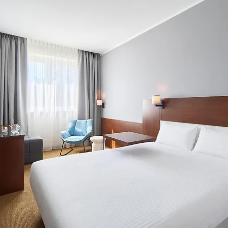 Desilva Inn Katowice Airport-2