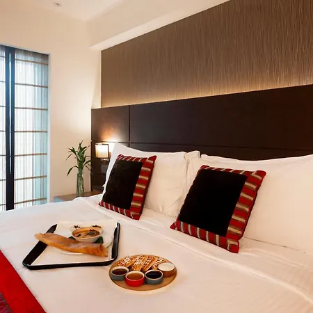 The Lalit New Delhi-2