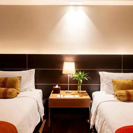 The Lalit New Delhi-3