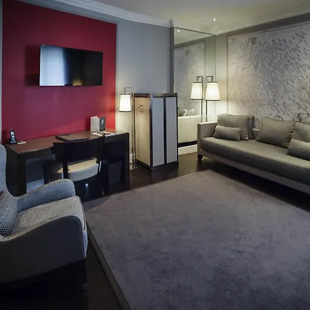 Park Hotel Grenoble - Handwritten Collection-3