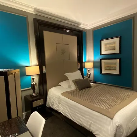 Park Hotel Grenoble - Handwritten Collection-2