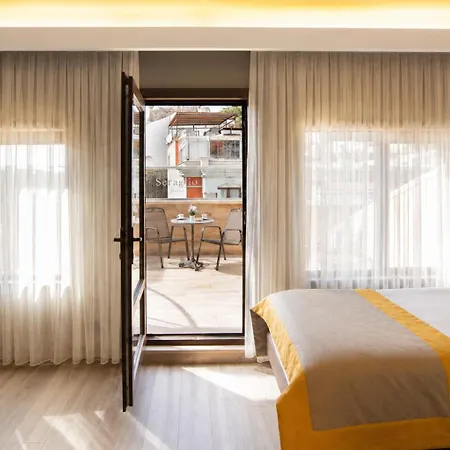 Seraglio Hotel & Suites-2