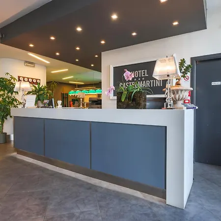 Castelmartini Wellness & Business Hotel-2